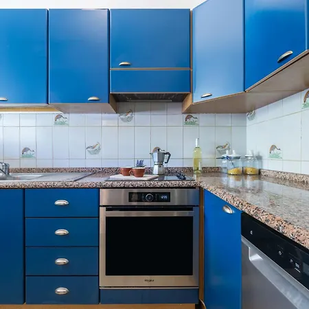 Дом отдыха Saturno By Interhome Sinnai