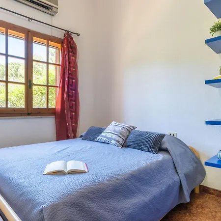 Saturno By Interhome Sinnai